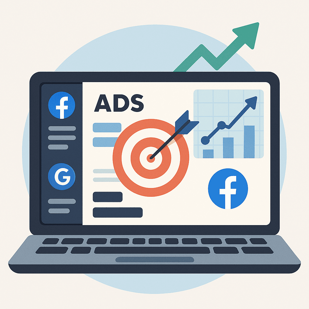 Paid Lead Generation